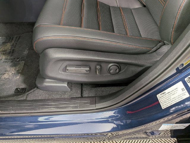New 2027 Honda CR-V Sport Touring image 19
