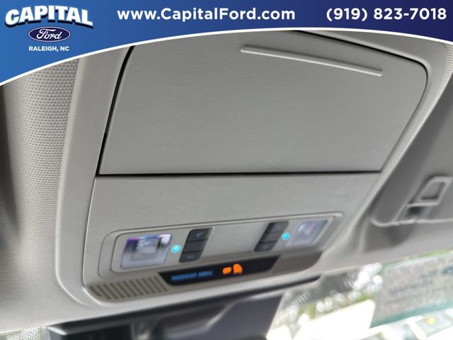 Certified 2025 Ford Mustang Mach-E Premium AWD/4WD image 32