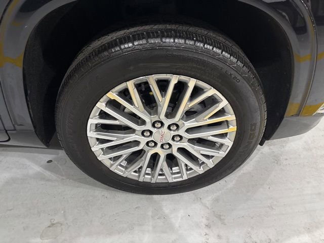 Used 2024 GMC Acadia Denali AWD/4WD image 41