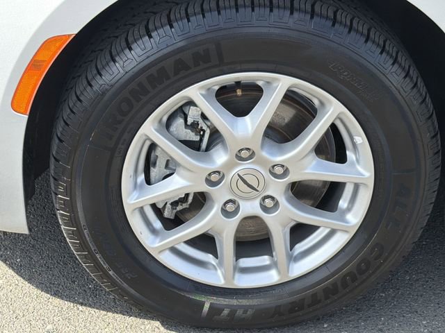 Used 2024 Chrysler Pacifica Touring-L image 17