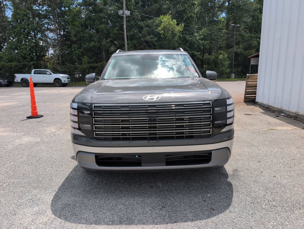 Used 2026 Hyundai Palisade SEL FWD image 3