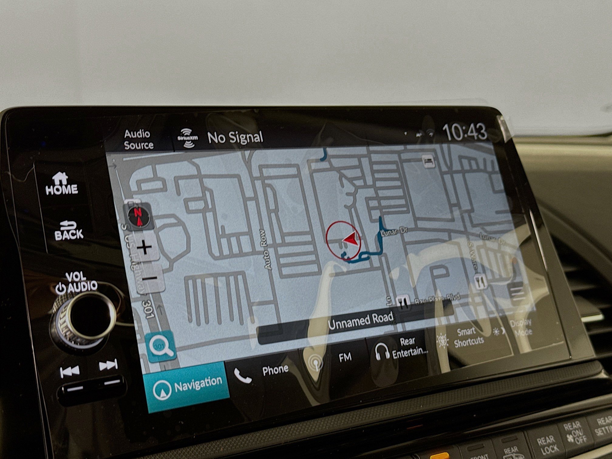 New 2026 Honda Odyssey Elite image 14