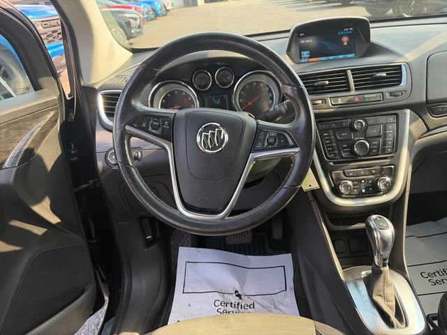 Used 2016 Buick Encore Convenience FWD image 13