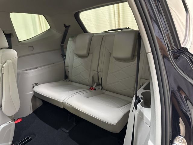 New 2026 Volkswagen Atlas SE image 30