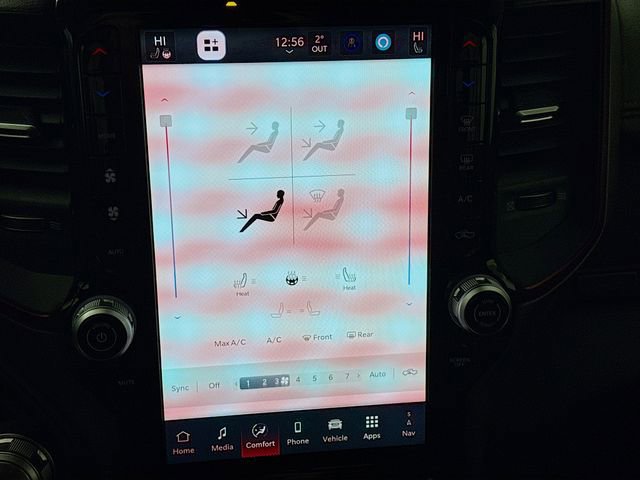 New 2026 RAM 1500 Rebel w/ Bed Utility Group image 16