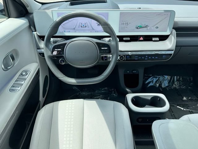 Used 2024 Hyundai Ioniq 5 Limited AWD/4WD image 17
