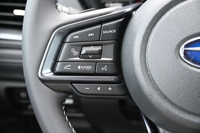 New 2026 Subaru Forester Limited AWD/4WD image 31