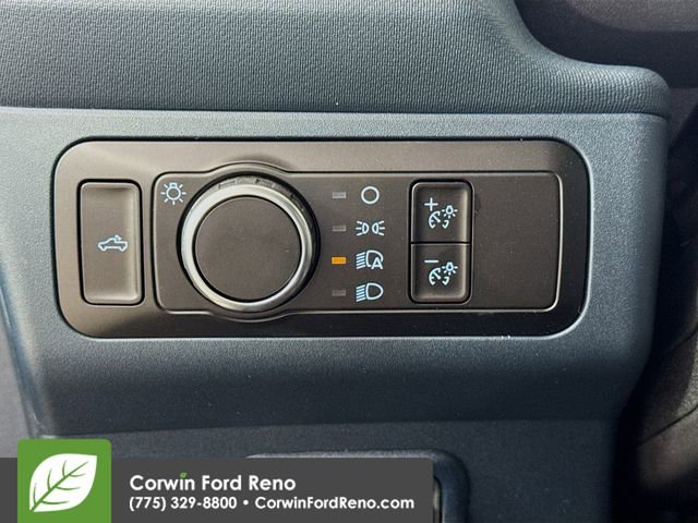 New 2025 Ford Maverick XLT w/ Black Appearance Package image 11