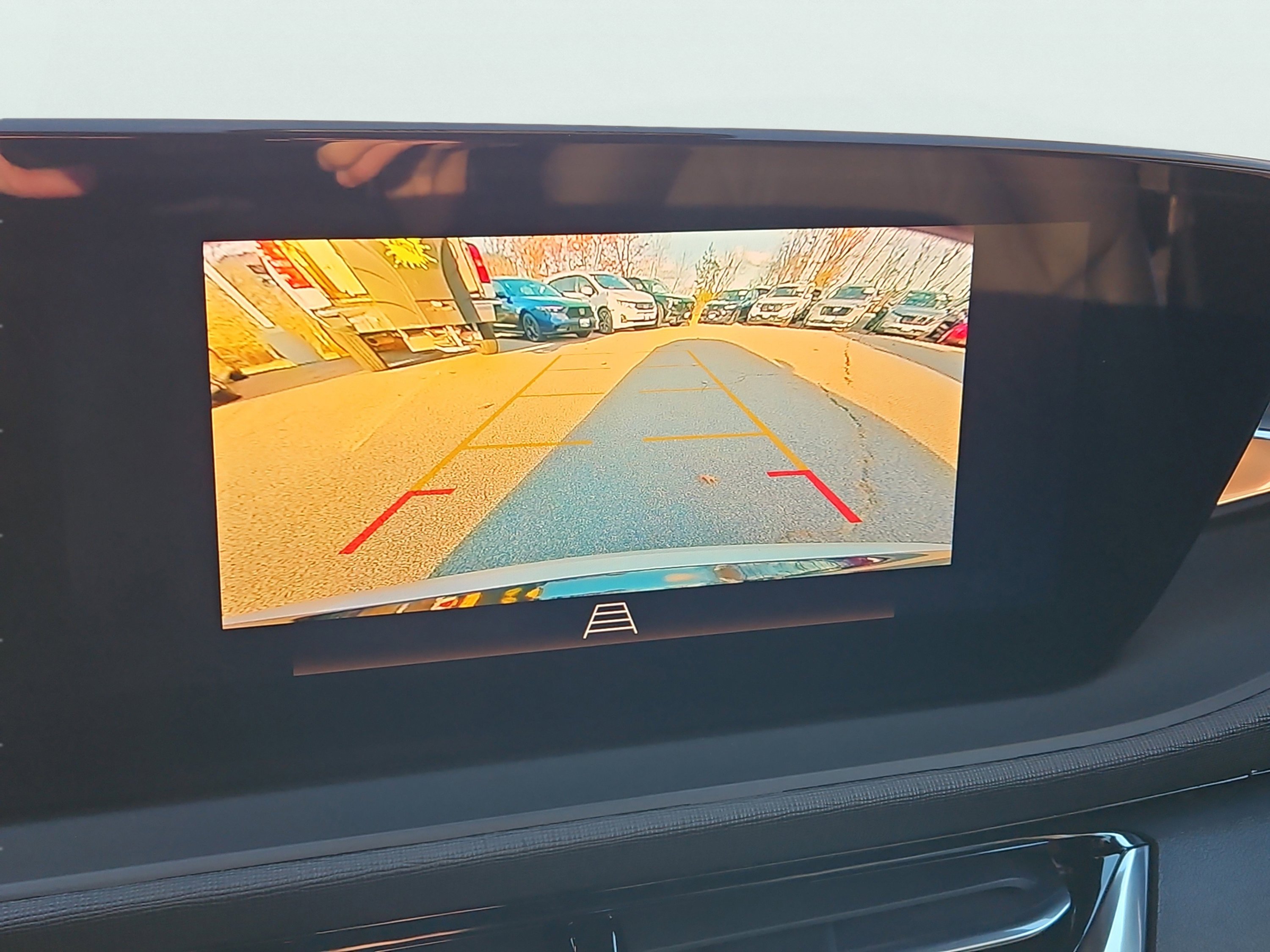 Used 2024 Buick Envista Sport Touring w/ Convenience I Package image 8