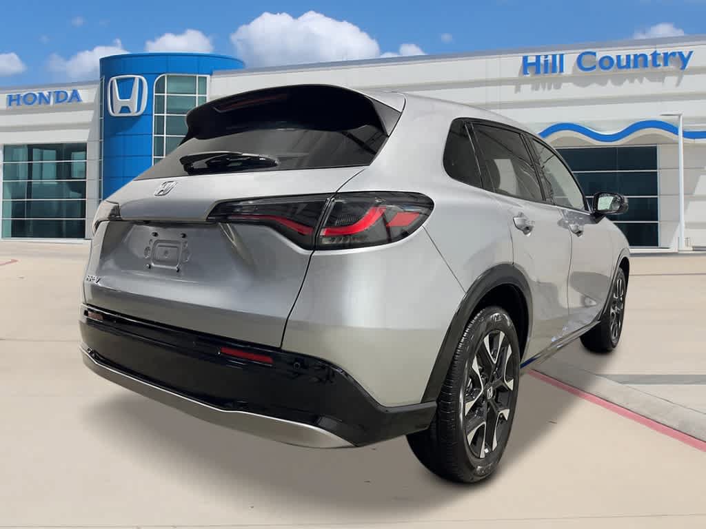 New 2027 Honda HR-V EX-L image 5