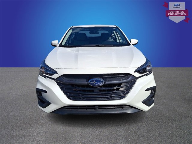 Certified 2025 Subaru Legacy Premium image 2