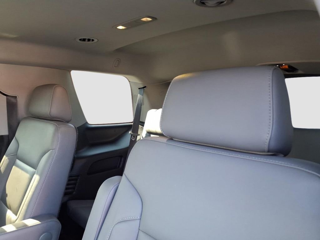 Used 2020 Chevrolet Tahoe LT image 19