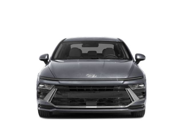 New 2027 Hyundai Sonata SEL FWD image 4