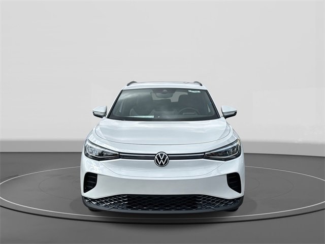 New 2025 Volkswagen ID.4 Pro image 2