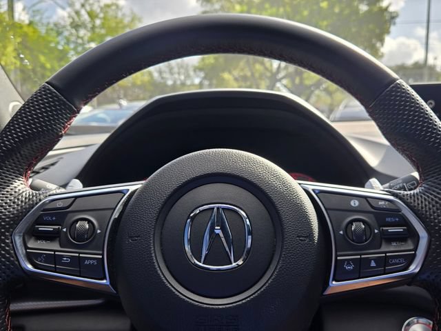 Certified 2024 Acura RDX w/ Advance Package AWD/4WD image 22