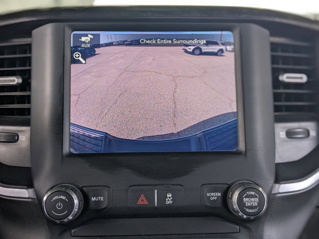 Used 2020 RAM 2500 Big Horn w/ Night Edition image 14