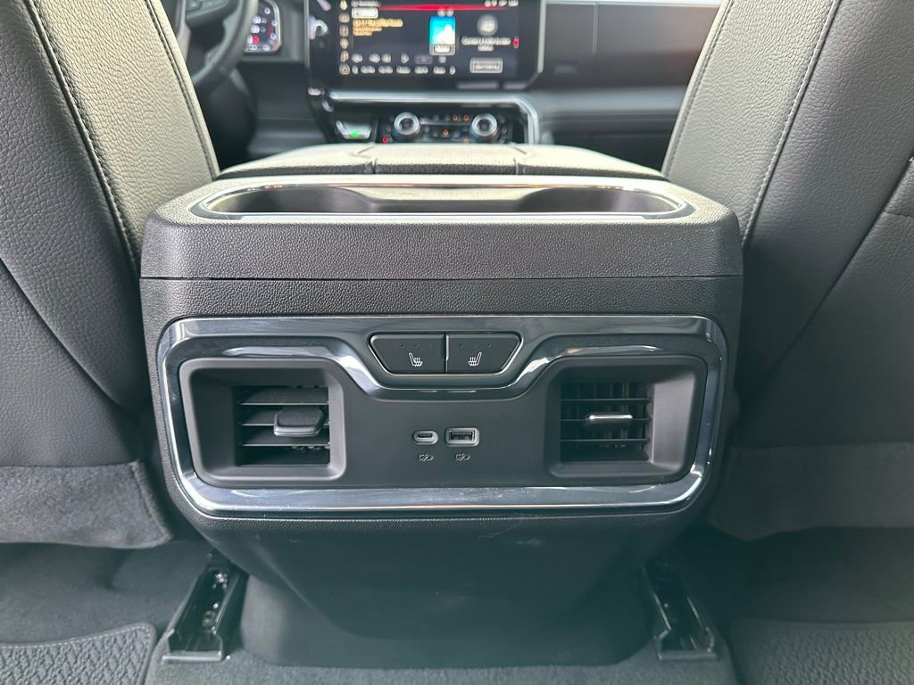 Used 2025 GMC Sierra 1500 Denali w/ Denali Reserve Package image 7