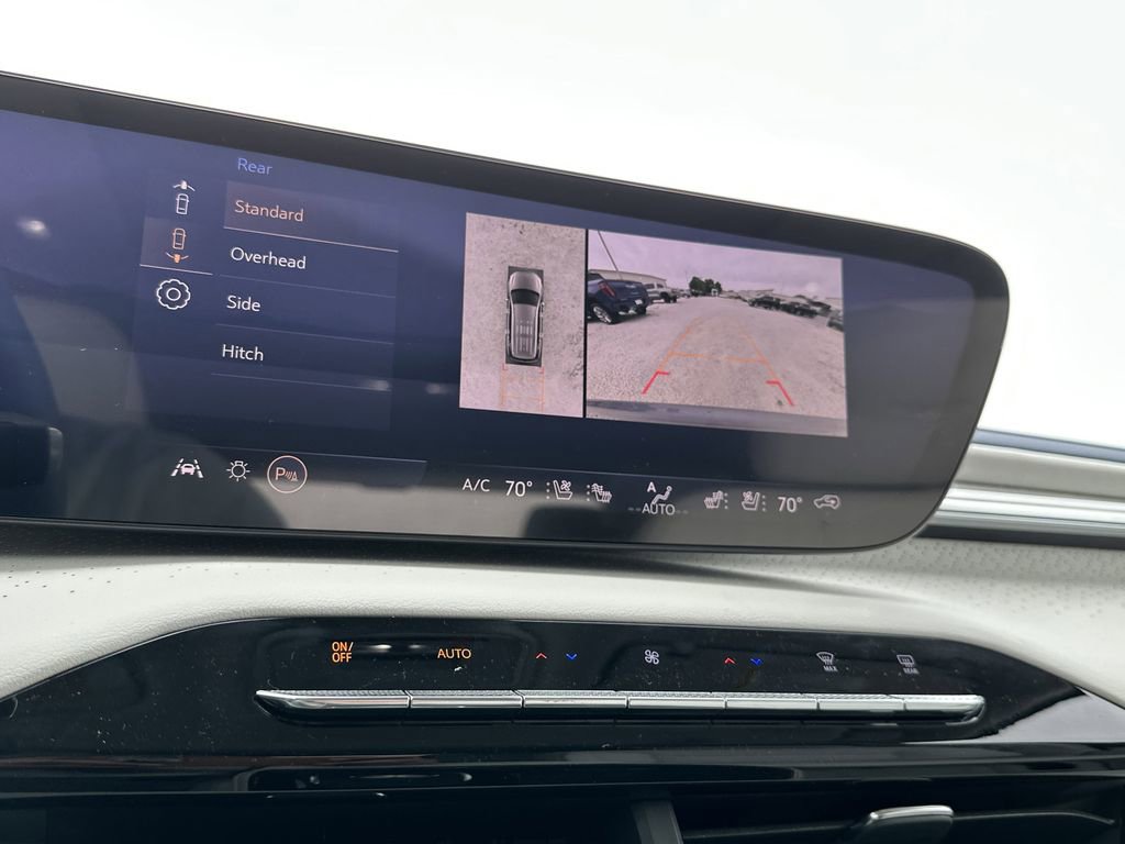 New 2026 Buick Enclave Avenir image 27