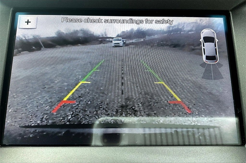 Used 2019 Ford Edge SEL w/ Equipment Group 201A image 18