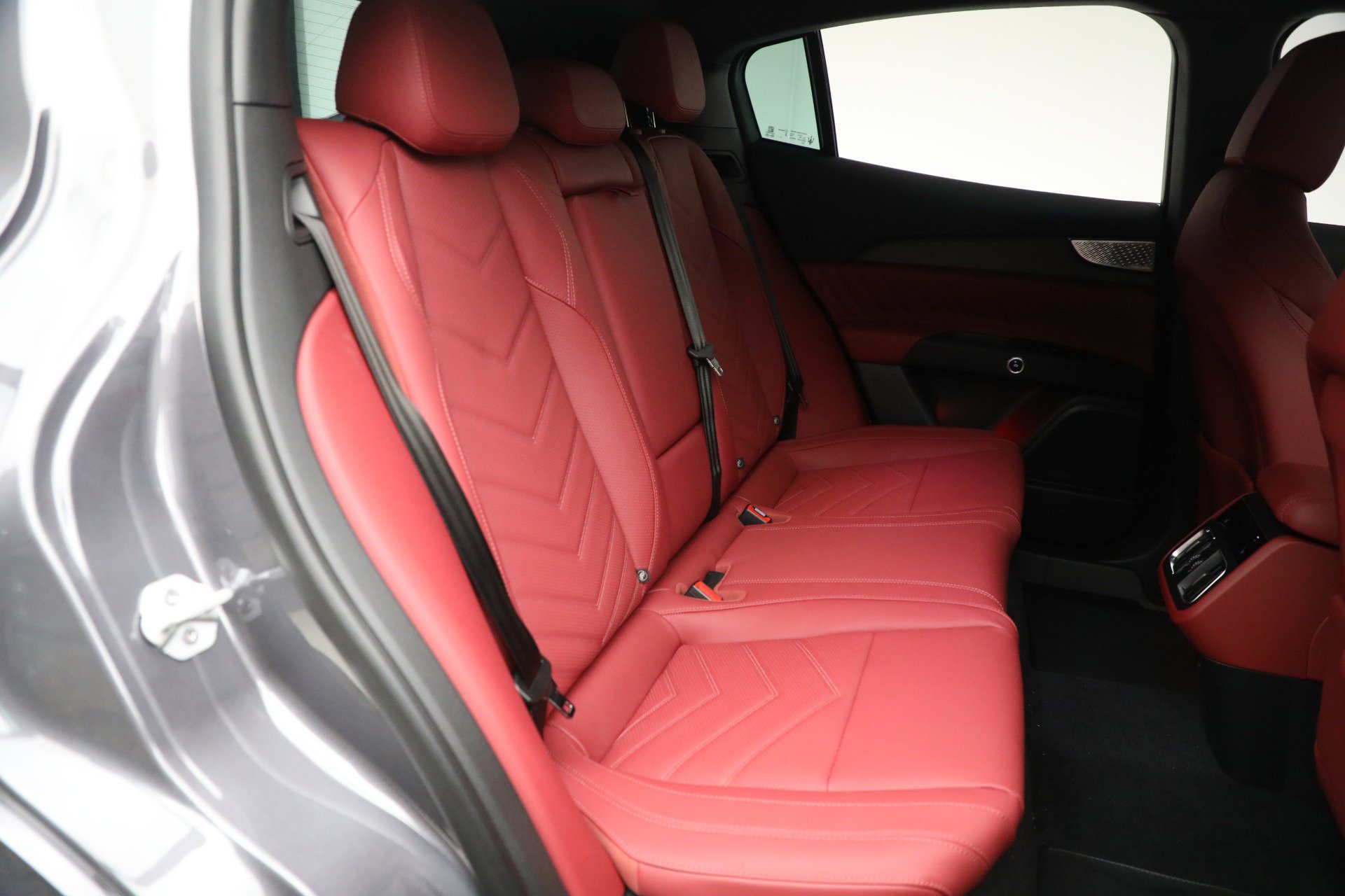 New 2025 Maserati Grecale Trofeo image 20