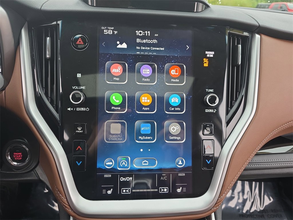 Used 2022 Subaru Outback Touring image 23