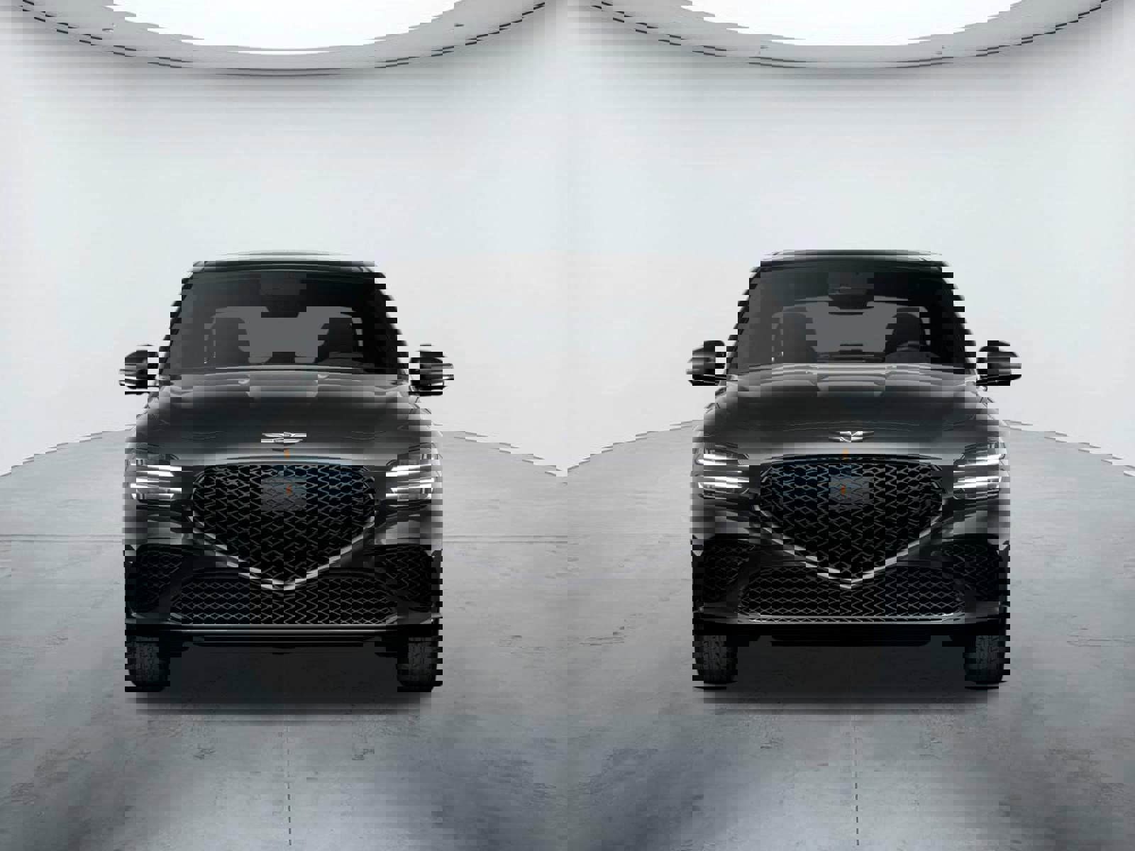 New 2026 Genesis G70 3.3T Sport Prestige image 6