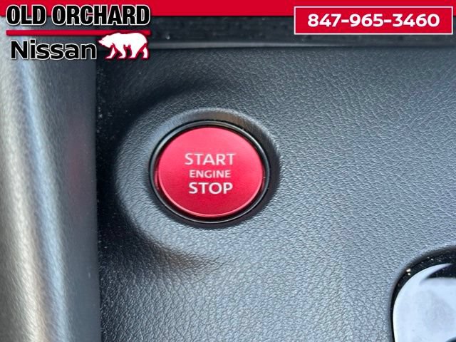 Used 2025 Nissan Z NISMO w/ Floor Mat Package RWD image 21