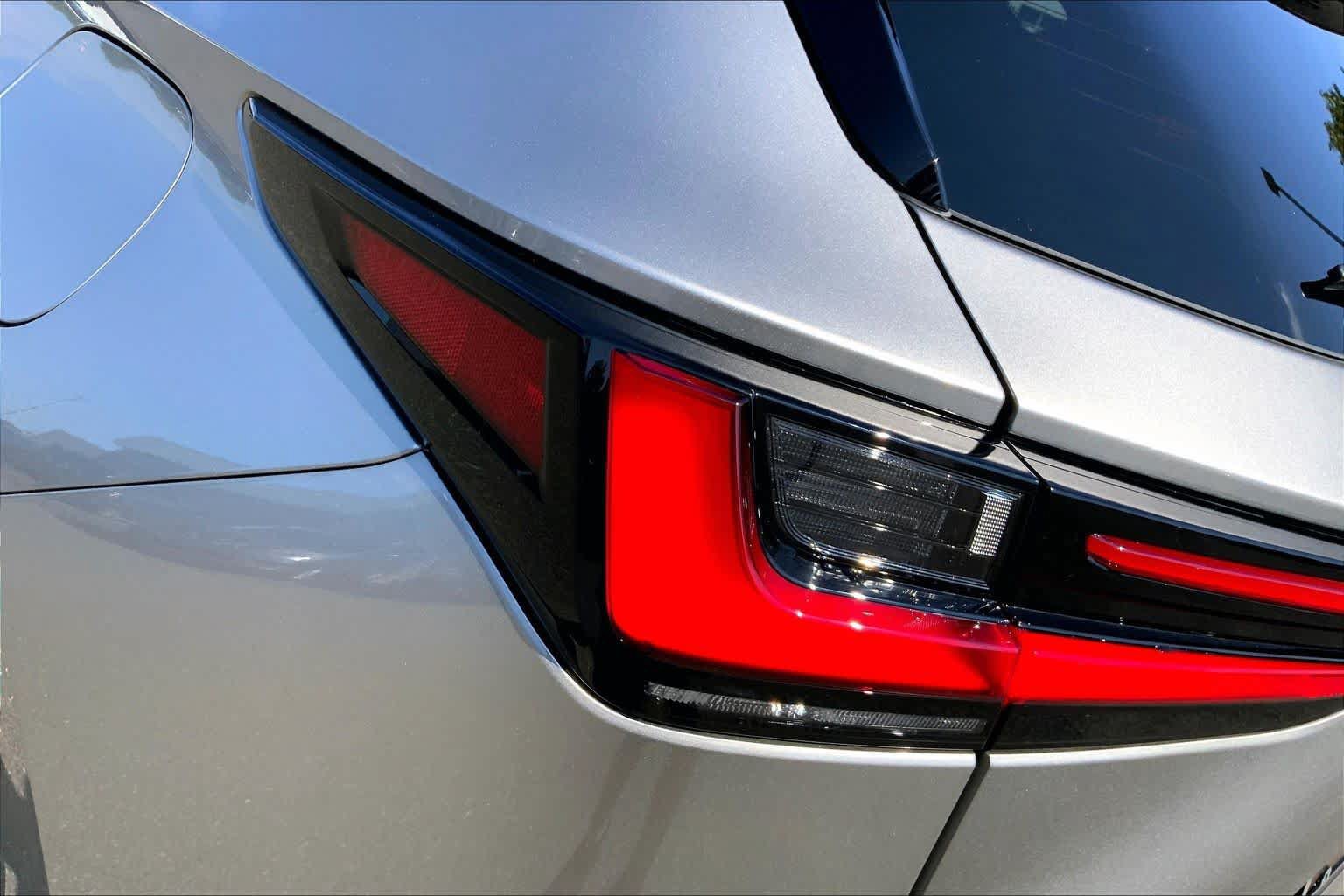 Certified 2026 Lexus NX 350 AWD w/ Accessory Package (2T) image 29