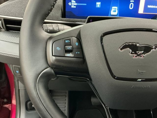 Used 2025 Ford Mustang Mach-E Premium RWD image 27
