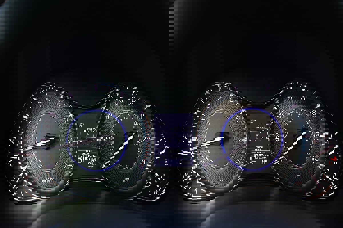 Used 2016 INFINITI QX80 Luxe w/ 22" Wheel Package image 20