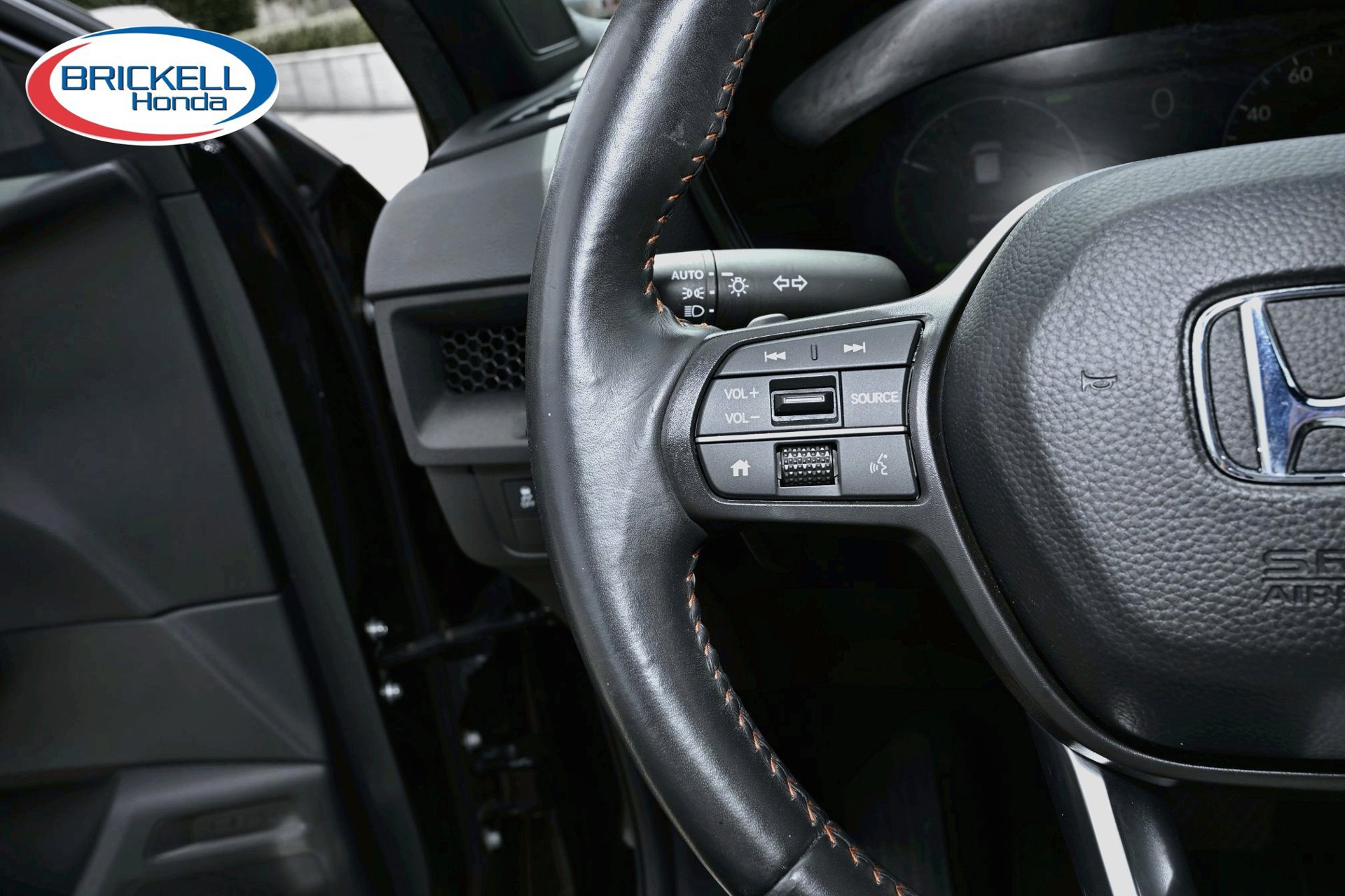 Used 2024 Honda CR-V Sport image 30