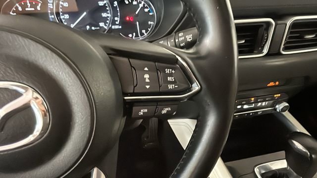 Used 2019 MAZDA CX-5 Grand Touring AWD/4WD image 17