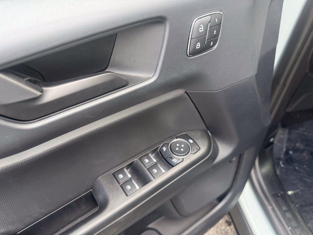 New 2024 Ford Bronco Sport Outer Banks AWD/4WD image 15