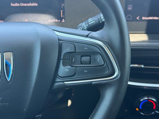 Certified 2024 Buick Encore GX Sport Touring w/ Experience Buick Package FWD image 12