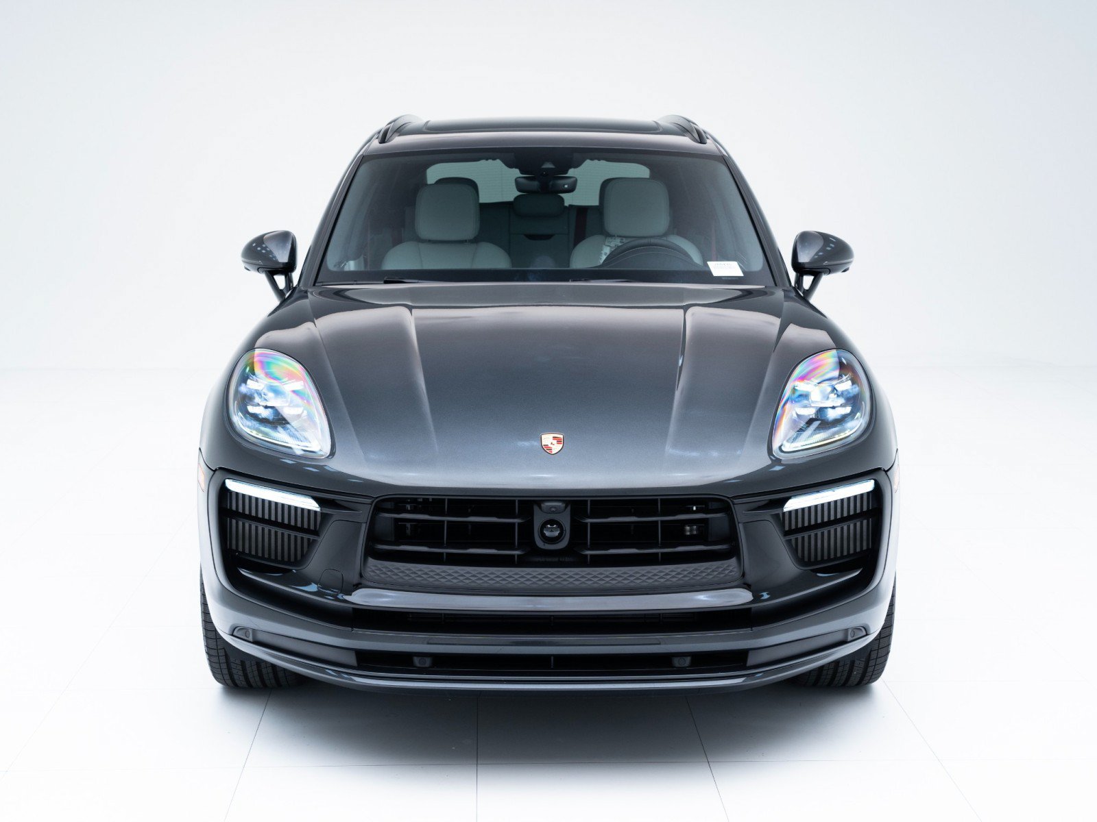 New 2026 Porsche Macan S AWD/4WD image 6
