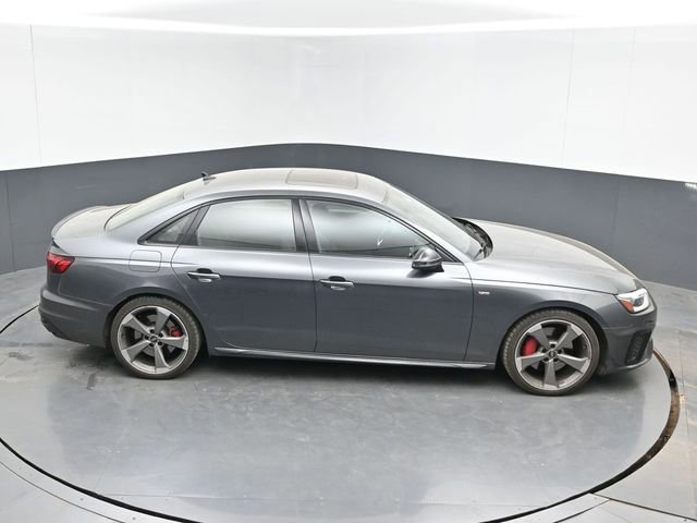 Used 2023 Audi A4 2.0T Premium Plus w/ Premium Plus Package image 25