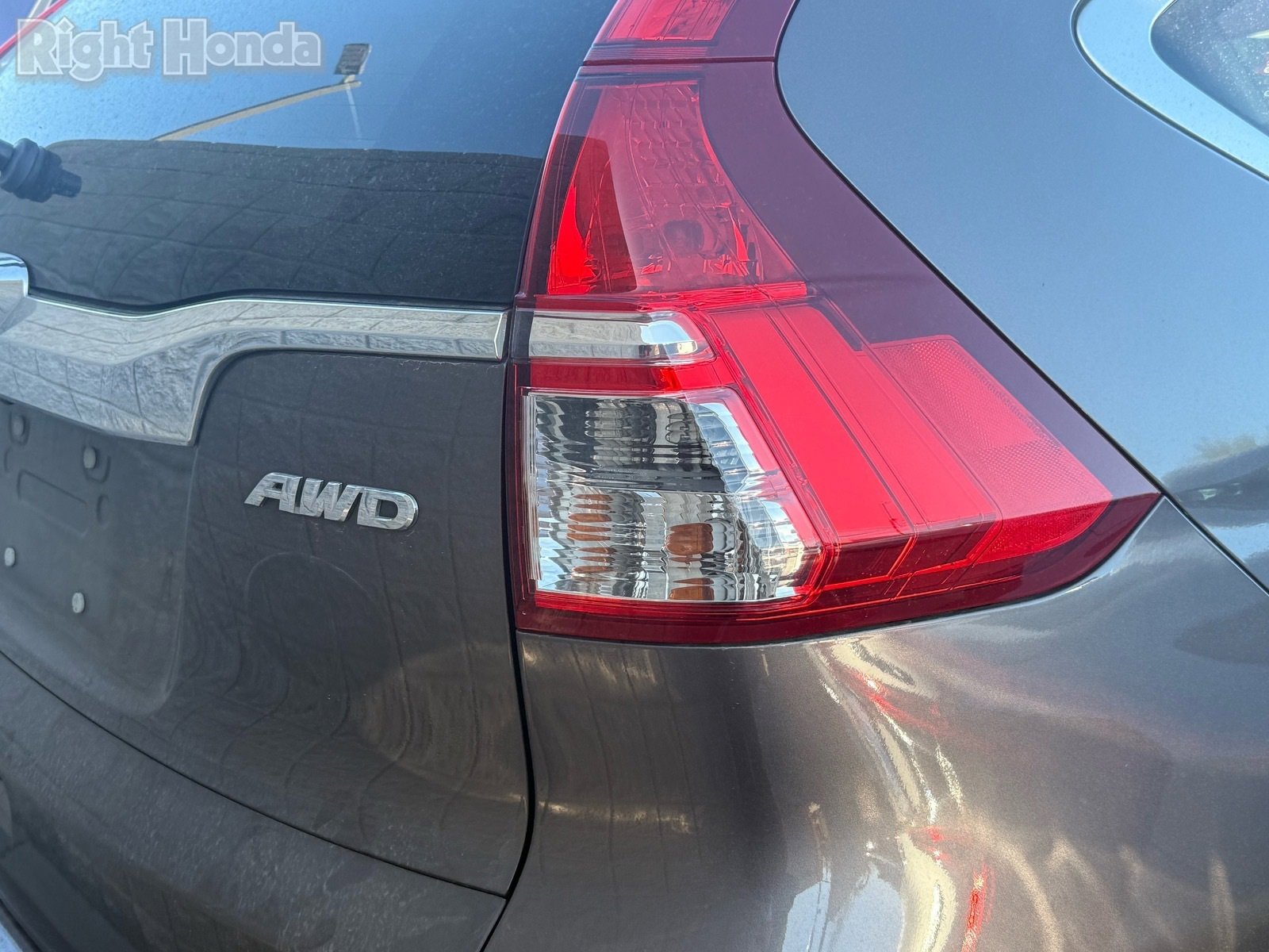 Used 2016 Honda CR-V EX-L image 10