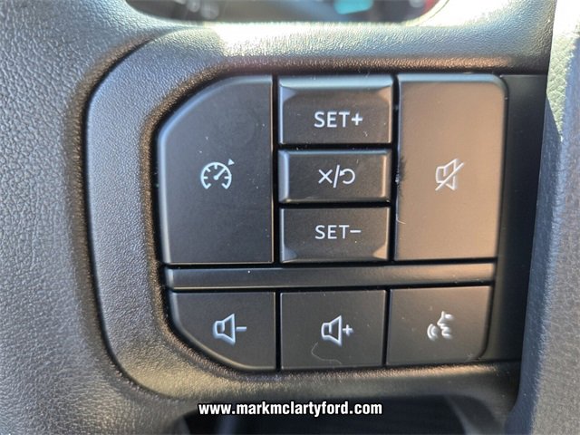 New 2026 Ford F250 XL w/ XL Chrome Package image 25