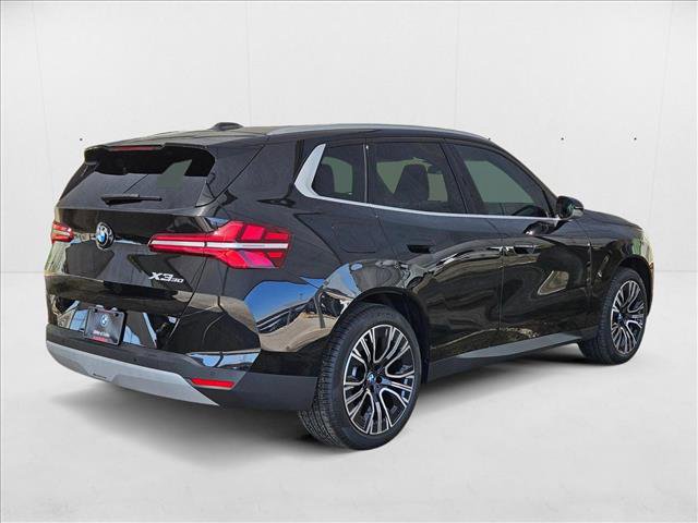 Used 2025 BMW X3 xDrive30i w/ Convenience Package video 2