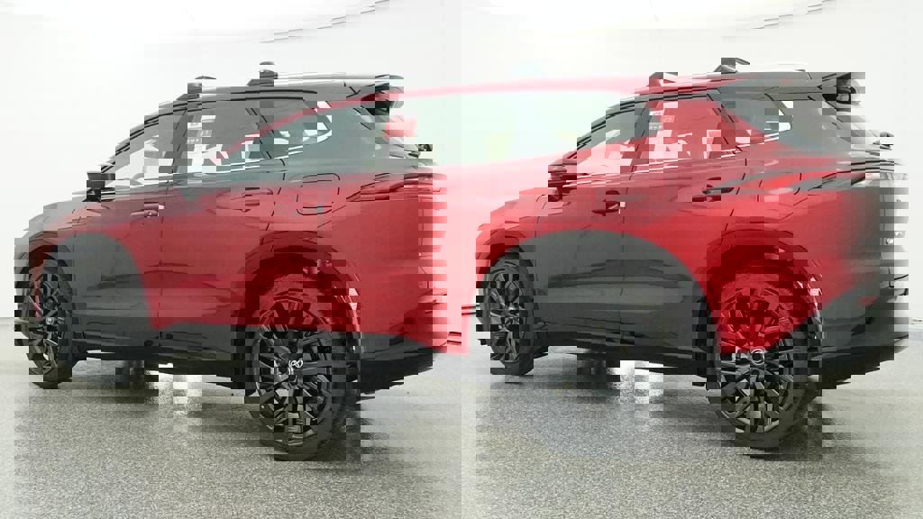 New 2026 Toyota Crown Signia w/ Advanced Technology Package AWD/4WD image 12