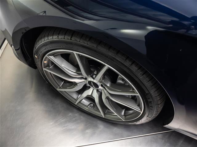 New 2026 Genesis G70 2.5T Prestige RWD image 12