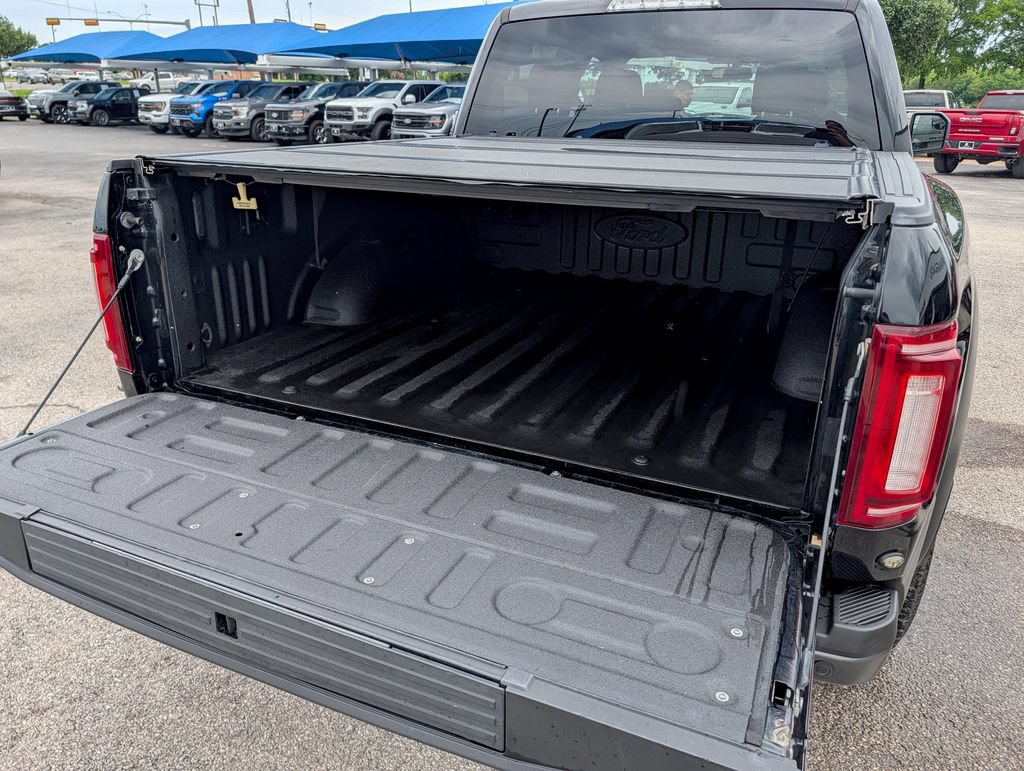 Used 2018 Ford F150 Raptor AWD/4WD image 29