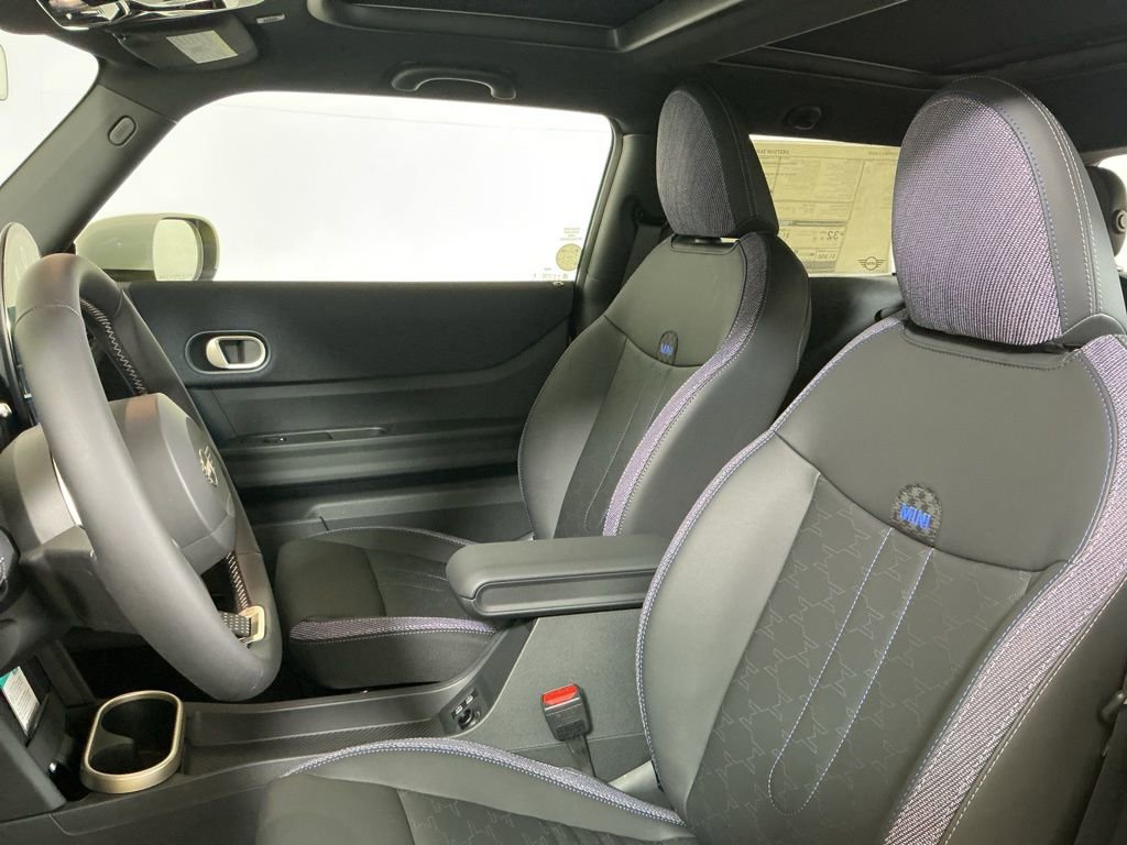 New 2026 MINI Cooper S image 21