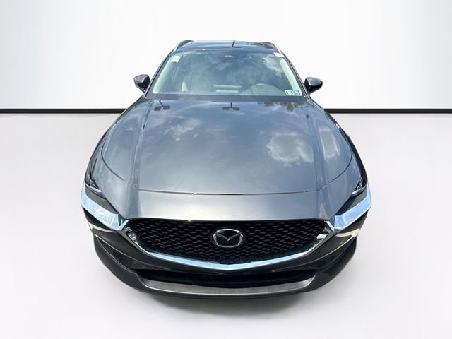 New 2026 MAZDA CX-30 AWD 2.5 S image 2
