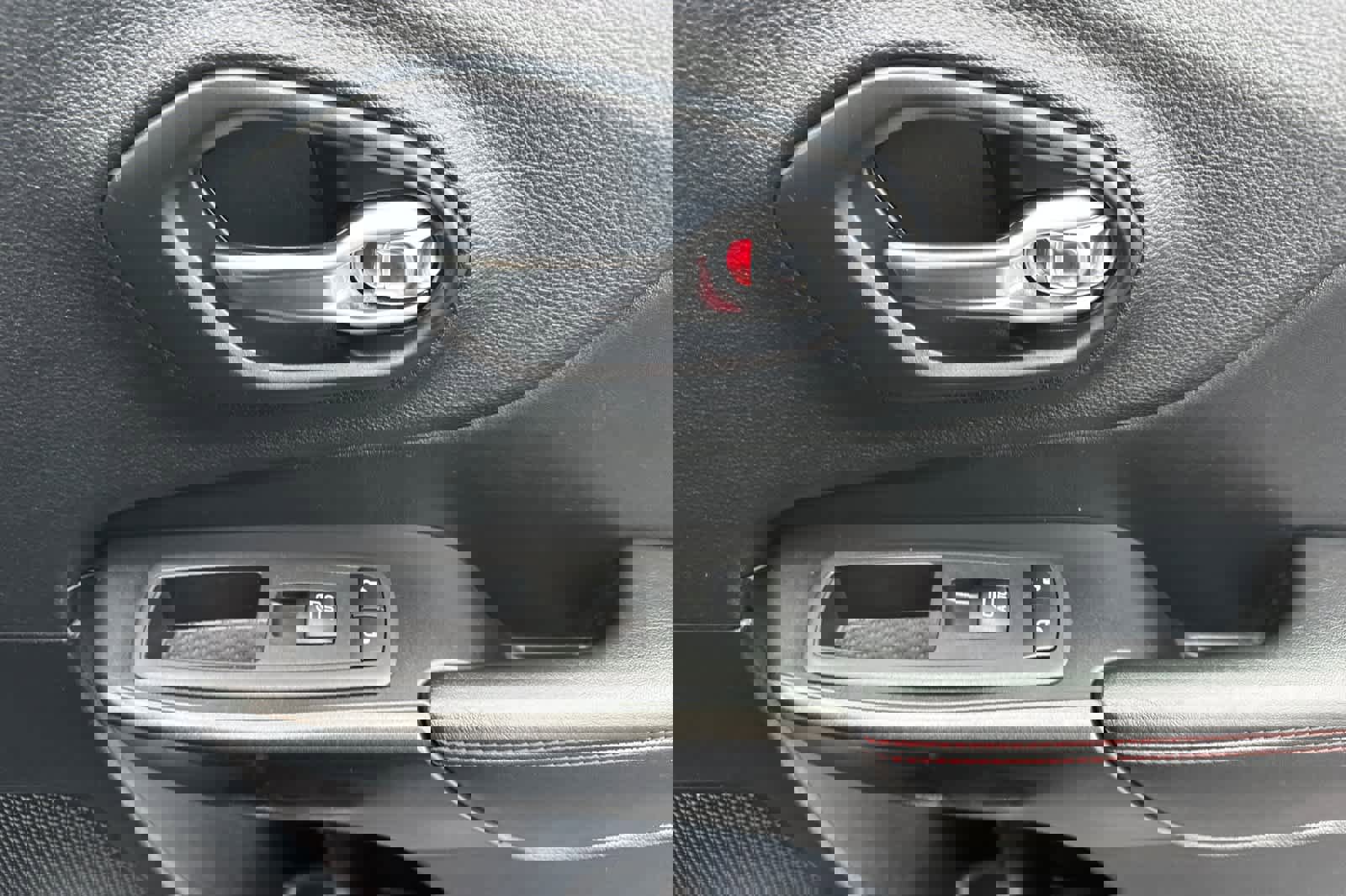 Used 2020 Jeep Cherokee Trailhawk image 18