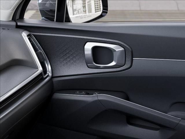 New 2026 Kia Sorento EX FWD image 25