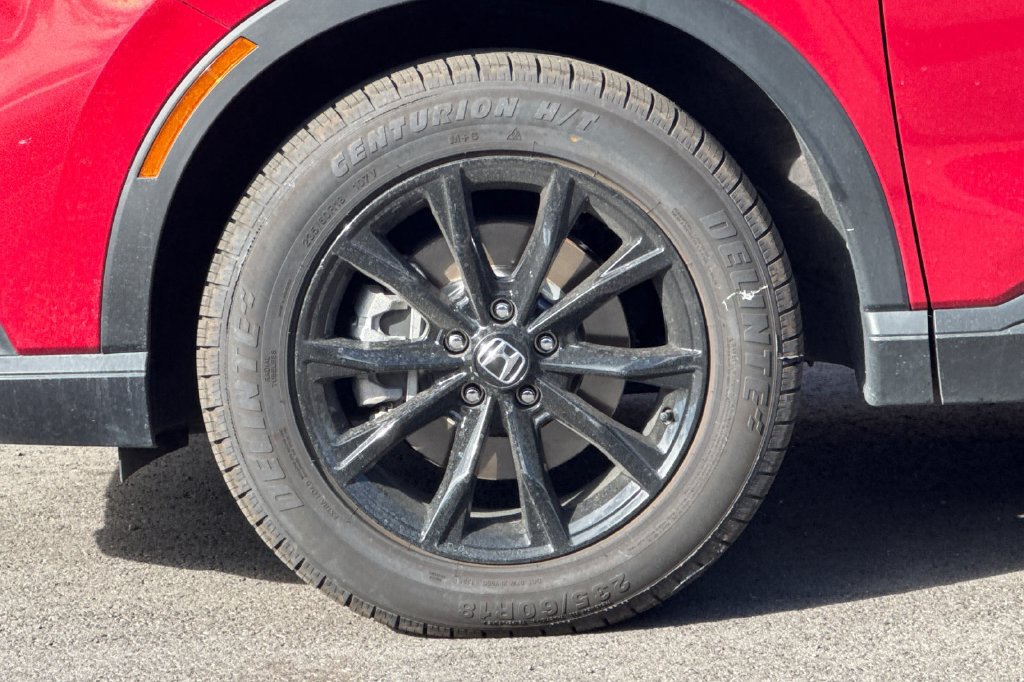 Used 2025 Honda CR-V Sport-L image 30
