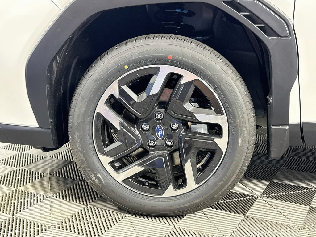 New 2026 Subaru Forester Limited AWD/4WD image 31