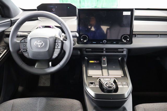 New 2026 Toyota bZ image 14