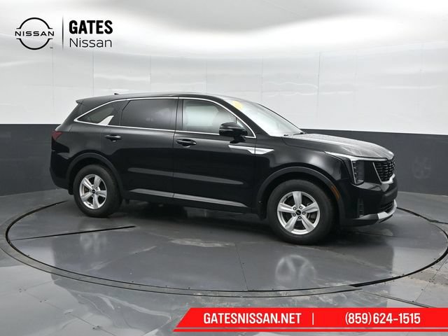 Used 2024 Kia Sorento LX